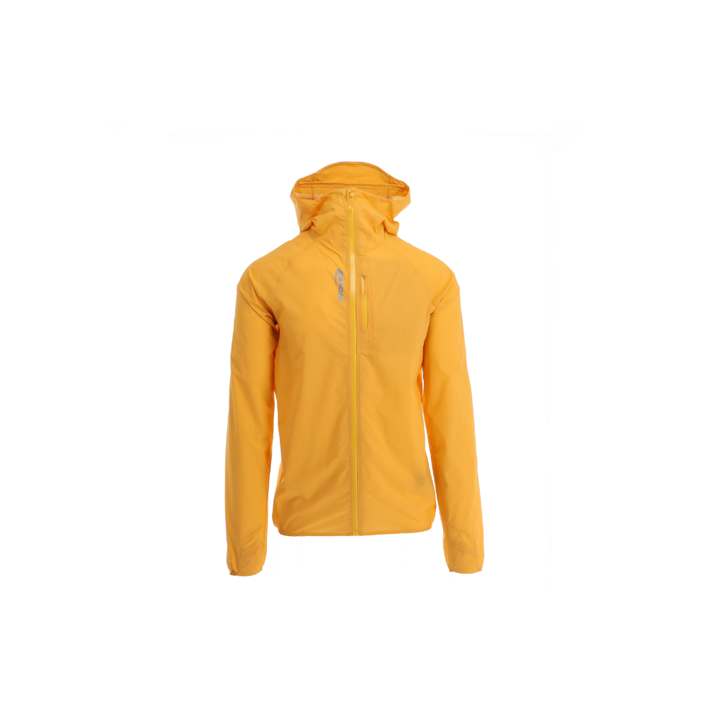 Image Inov8 Stormshell V4 Homme JAUNE M